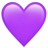 Heart Icon